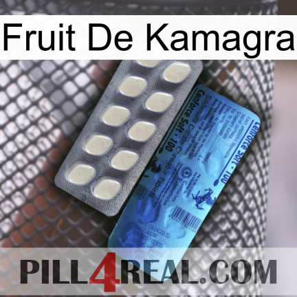 Kamagra Fruit 34